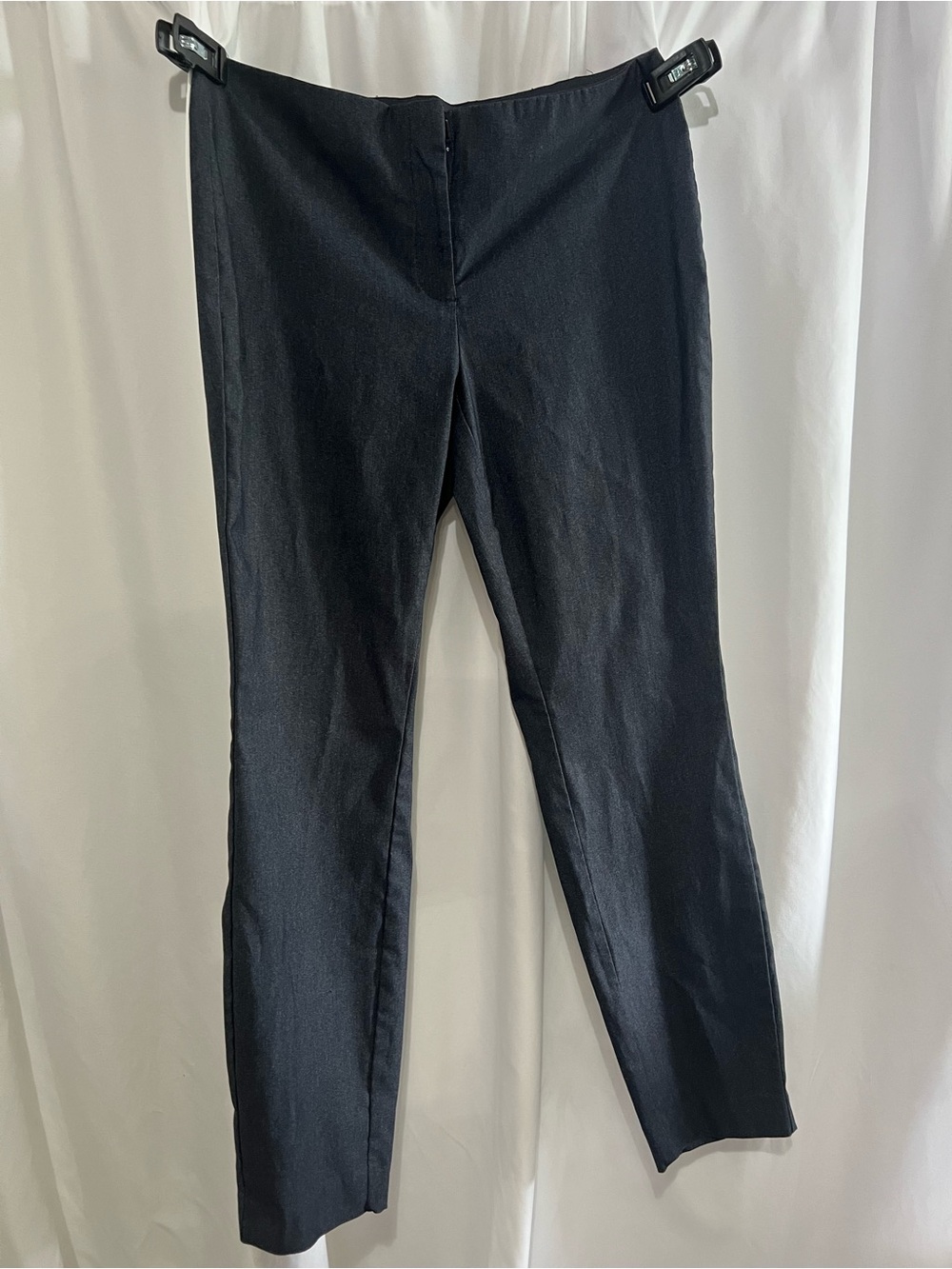 Alfani Skinny Black Stretch Jeans size 8